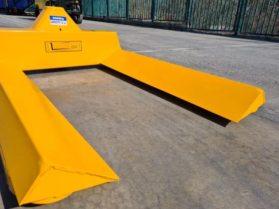 LIFTEX Rollex количка за рулони