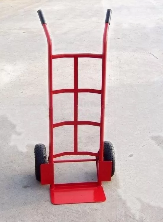 LIFTEX HT200 ръчна количка