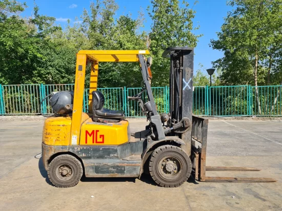 газокар TCM
