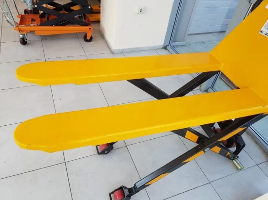 LIFTEX Scissor 1008 палетна ножична количка