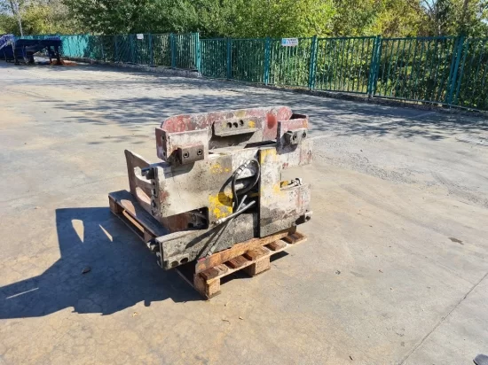 Кламер за бали 3A