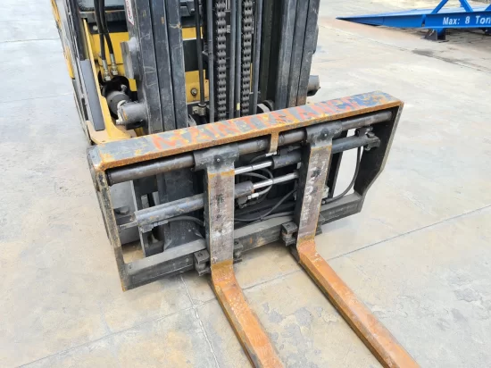 газокар CATERPILLAR
