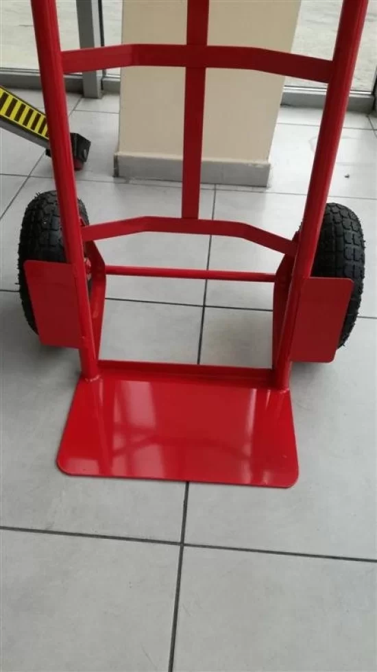 LIFTEX HT200 ръчна количка