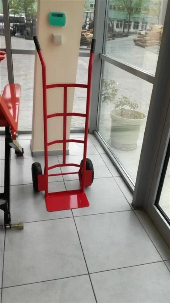 LIFTEX HT200 ръчна количка