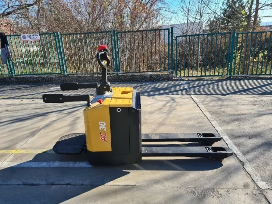 CHL 30ET