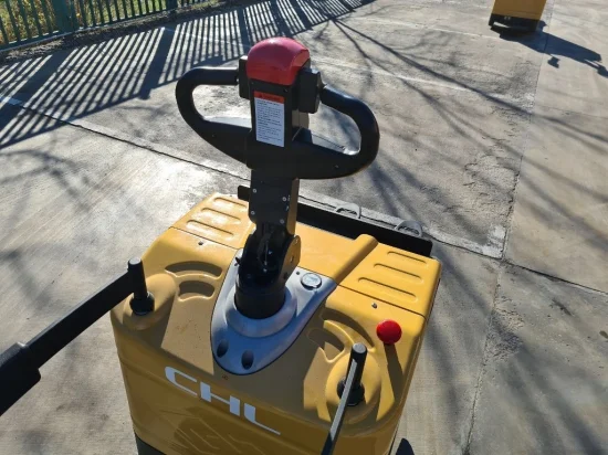 CHL 30ET