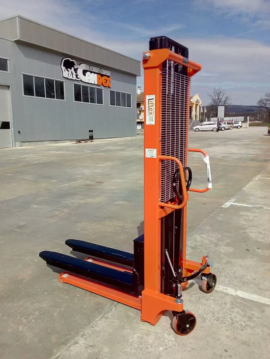 LIFTEX 2030M