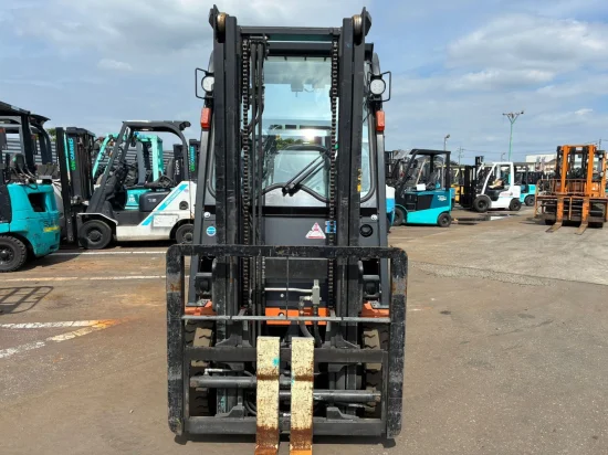 газокар SUMITOMO