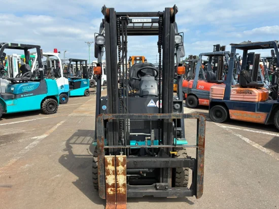газокар SUMITOMO