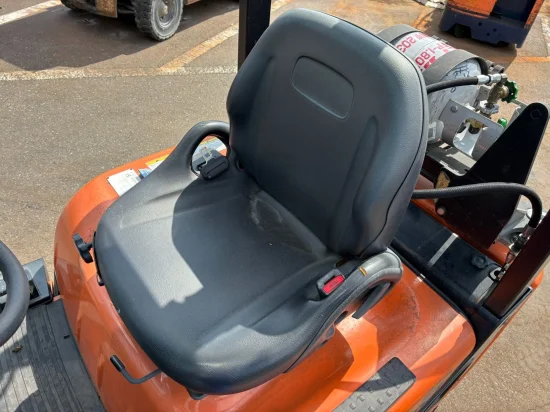 газокар SUMITOMO