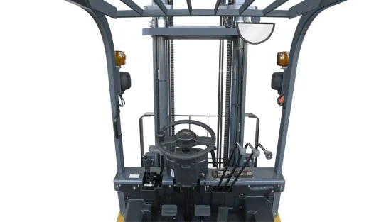 газокар CHL Forklift - Anhui HELI Co. LTD