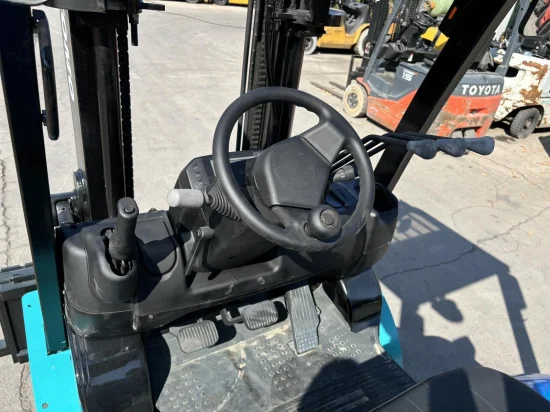 газокар SUMITOMO