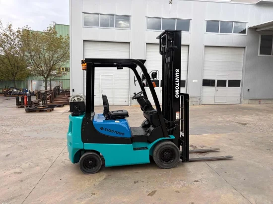 газокар SUMITOMO