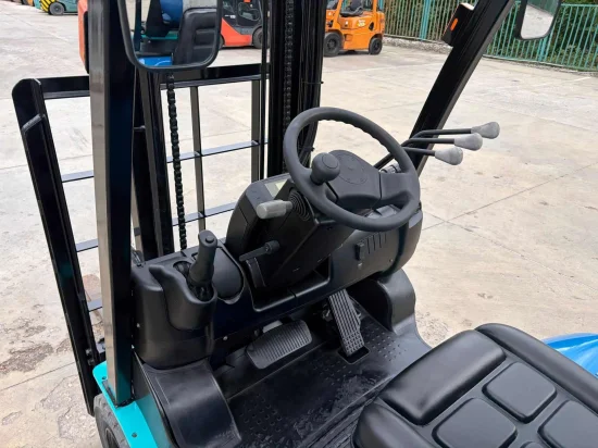 газокар SUMITOMO
