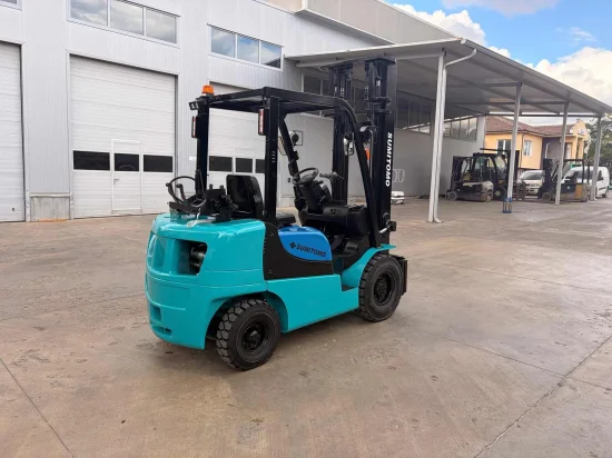 газокар SUMITOMO