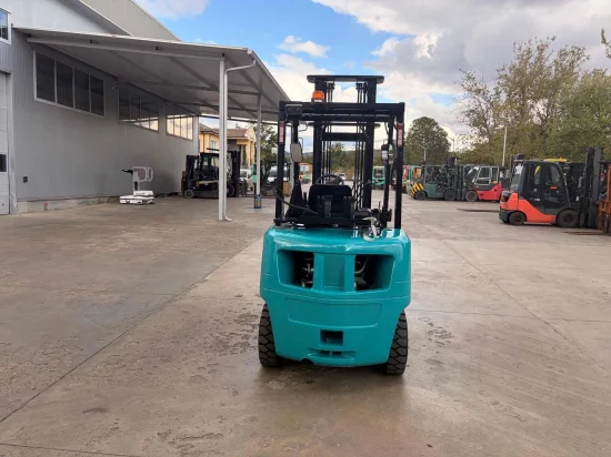 газокар SUMITOMO