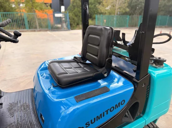 газокар SUMITOMO