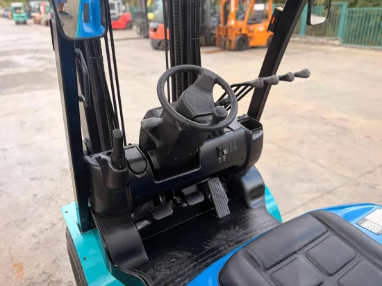 газокар SUMITOMO