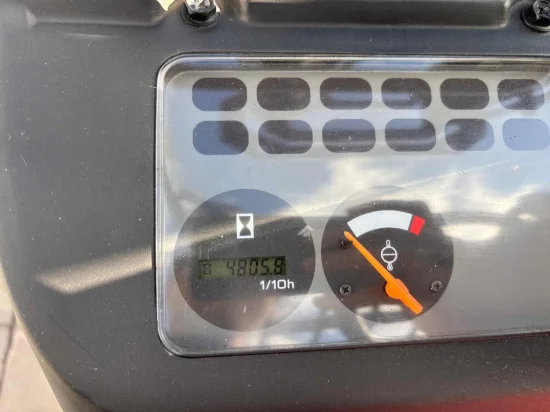 газокар NISSAN