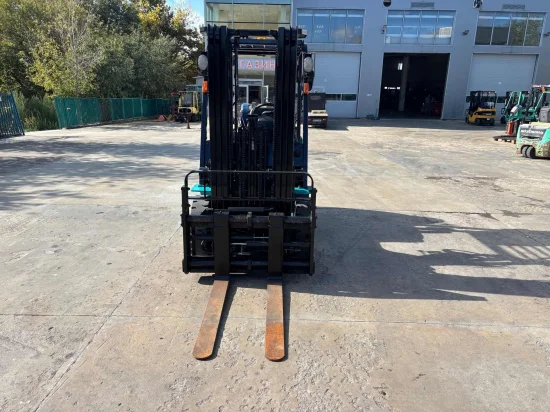 газокар SUMITOMO