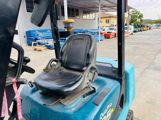 мотокар SUMITOMO