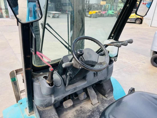 мотокар SUMITOMO
