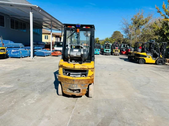 газокар CATERPILLAR