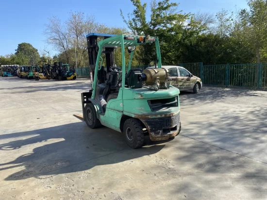 газокар CATERPILLAR