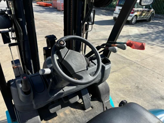 газокар SUMITOMO