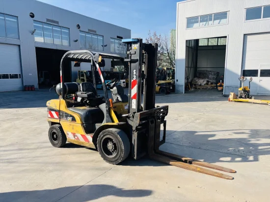 газокар CATERPILLAR
