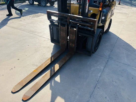 газокар CATERPILLAR