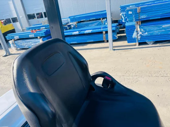 мотокар NISSAN/UNICARRIERS
