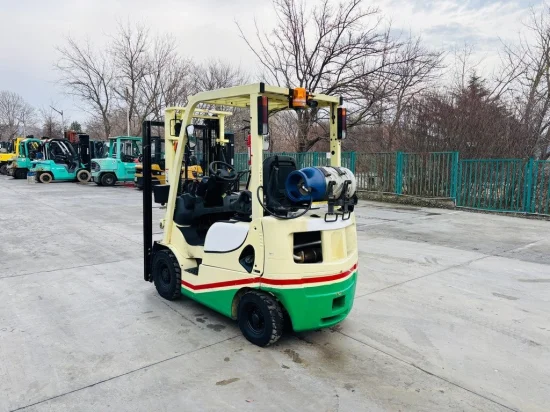 газокар SUMITOMO