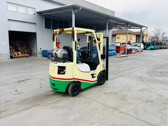 газокар SUMITOMO