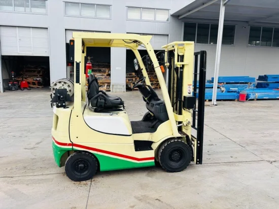 газокар SUMITOMO