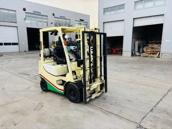 газокар SUMITOMO