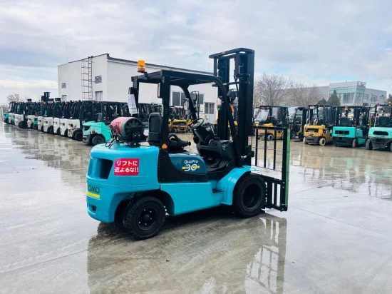 газокар SUMITOMO