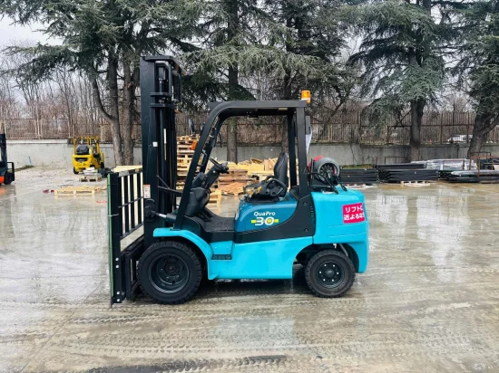 газокар SUMITOMO