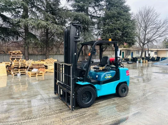 газокар SUMITOMO
