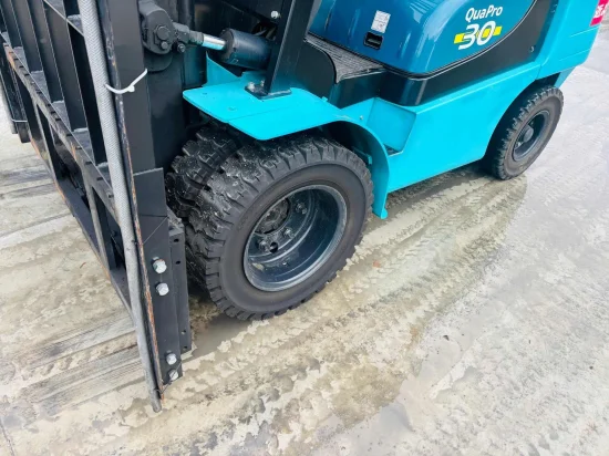 газокар SUMITOMO