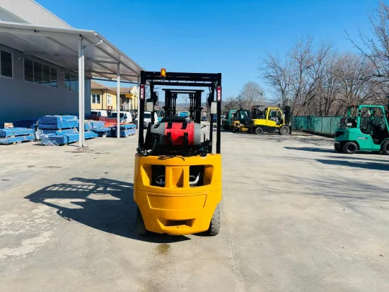 газокар SUMITOMO