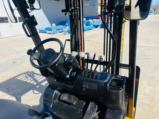 газокар SUMITOMO