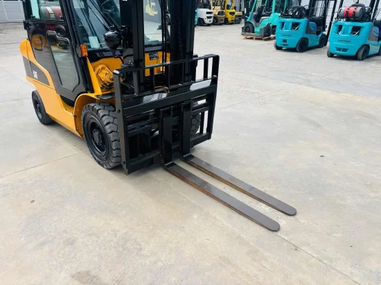 газокар CATERPILLAR