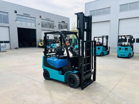 газокар SUMITOMO