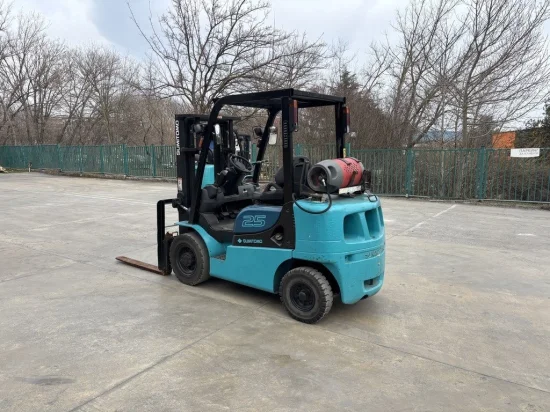 газокар SUMITOMO