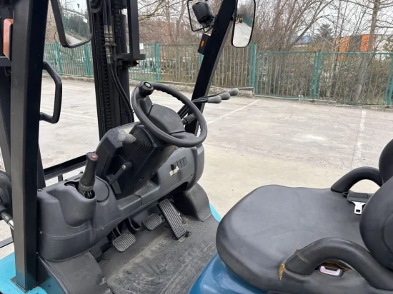 газокар SUMITOMO