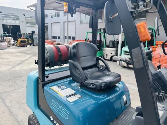 газокар SUMITOMO