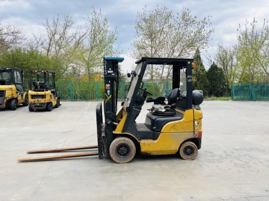 газокар CATERPILLAR