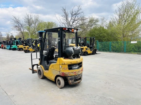 газокар CATERPILLAR