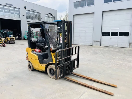газокар CATERPILLAR